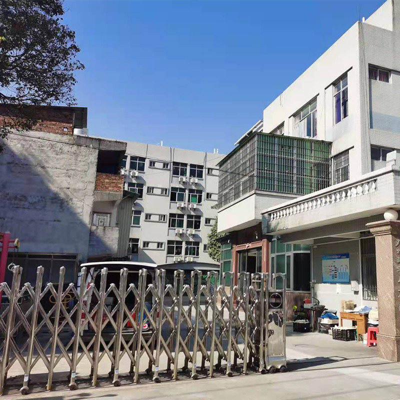 Китай Guangzhou Yuehu Leather Co., Ltd. Профиль компании