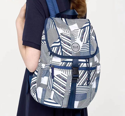 OEM ODM Casual Backpack с нейлоновой конструкцией вместимостью 40 л