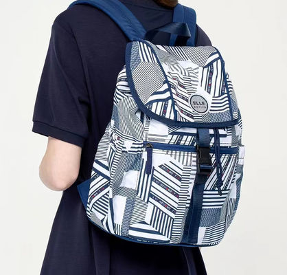 OEM ODM Casual Backpack с нейлоновой конструкцией вместимостью 40 л