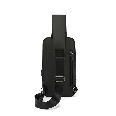 Unisex Casual Style Shoulder Crossbody Bags Полиэстерный материал OEM